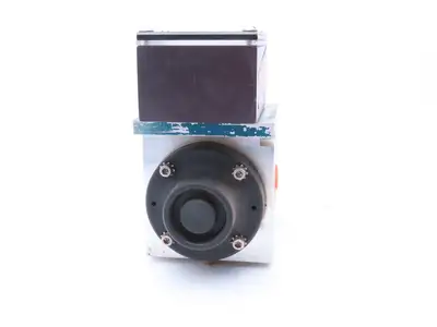 UFM F02GM-3-250V.9-M3WR-PC5-.2D Universal Flow Meter Type 4 Monitor 3/8" NPT