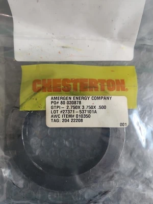 NEW Chesterton 010350