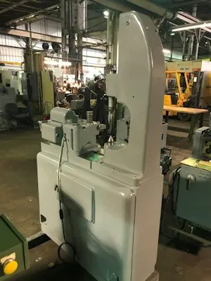 USED FELLOWS 20M