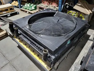 USED ATLAS COPCO 5590006796