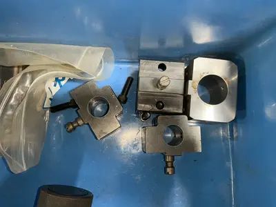 Used DORIAN TOOL _UNKNOWN_ Tool Presetting Machines Ohio US | HGR 24 #1474866