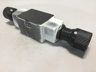 USED YUKEN MSW-01-X-50