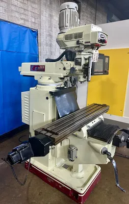 2005 ACER EVS-3VKH-54 Millers, Vertical | Great American Equipment Company (9)