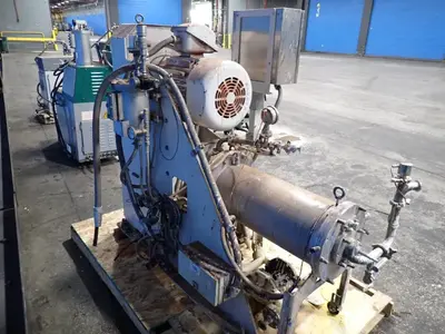 USED 2013 BUHLER FSTM CERMONIC 3