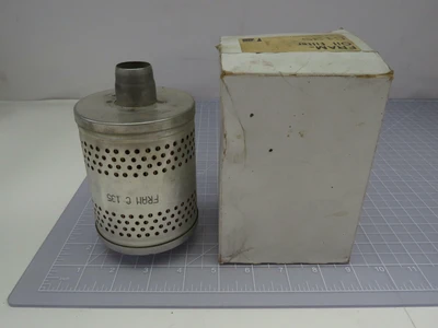 New | in-Stock FRAM _UNKNOWN_ Oil Filter | OCO Industrial #1647250