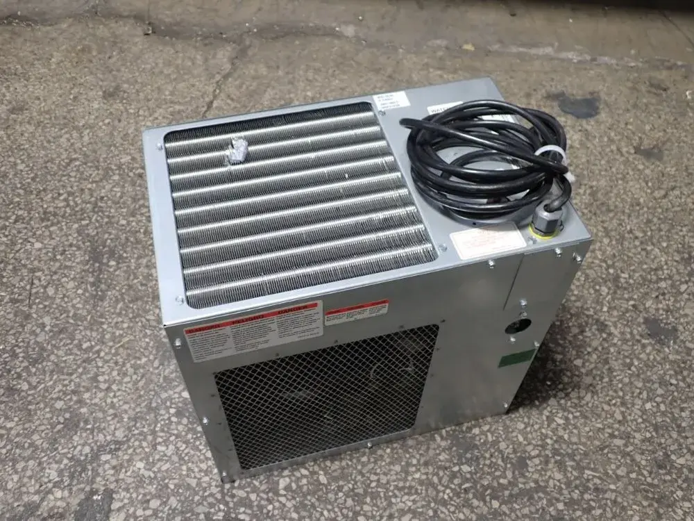 USED OASIS INTERNATIONAL R8D300