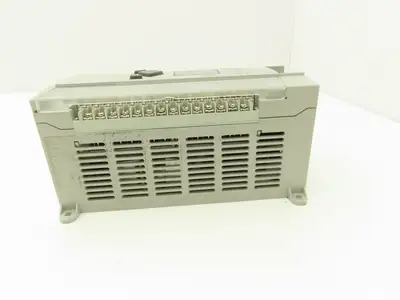 Allen Bradley 1766-L32AWA MicroLogix 1400 Controller Module 32 Point Ser B FW 11