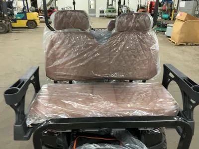Used 2026 SDLANCH HQ100 Golf Carts Michigan US | Miedema Asset Management Group #1477065