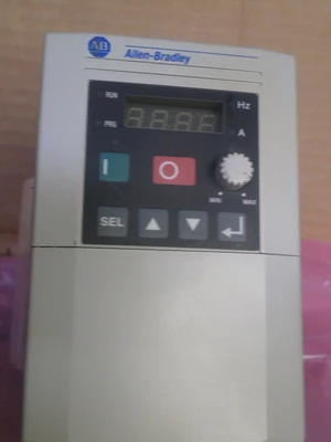 USED Allen Bradley 161S-AA01NPK