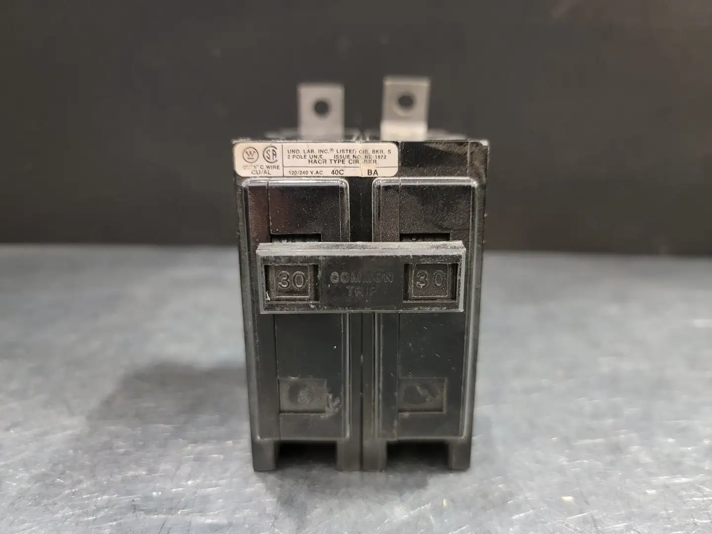 Used WESTINGHOUSE BA230 Switchgears British Columbia CA | Lenmark #243808