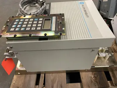 USED ALLEN BRADLEY 1395-B67-C1-P51