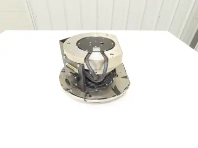 Softronics M-1560 Encoder Pickup Assembly Pneumatic  25O Armature 6000rpm 8pole