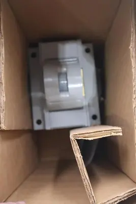 GENERAL ELECTRIC 9503213CAB203 INDUSTRIAL SOLENOID NEW IN BOX STOCK G322
