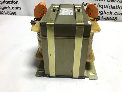 USED SCHNEIDER ELEKTROTECHNIK 🔌 MODEL: ELES 3.0B-0845T06001 – BUILT WITH PRECISION ENGINEERING FOR DEPENDABLE POWER CONVERSION.