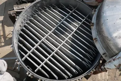 USED AMETEK NIAGRA 48-322-342