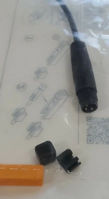NEW IFM MR0101