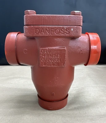 NEW Danfoss 148H3407