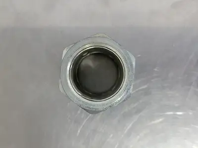1-Inch EMT Compression Connector (Box of 5 pcs)