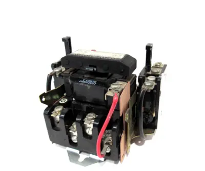 NEW GENERAL ELECTRIC CR306C002AAJA STARTER SIZE 1 CR306C002AAJA
