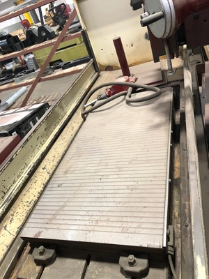USED 1998 CHEVALIER FSG-2040TC