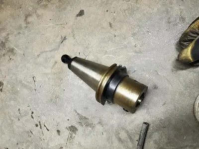 USED KOMET A5210360