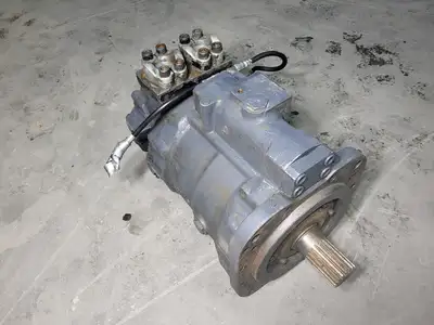USED HITACHI 4396991