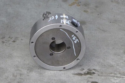 USED 2014 CBT Chucks