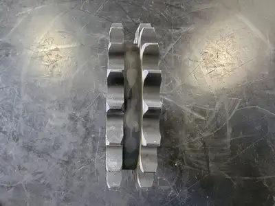 Roller Chain Sprocket No. HD100R21