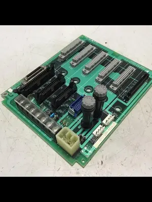 USED YASKAWA JANCD-MBB02-1 REV D