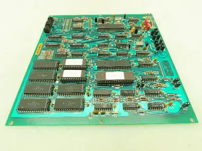 Johnson Controls 24-4548-2 Circuit Board Control UDTZ-19G9