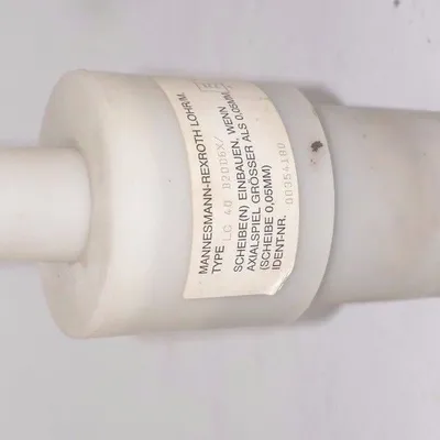 NEW REXROTH LC 40 B20D6X VALVE CARTRIDGE LC40B20D6X