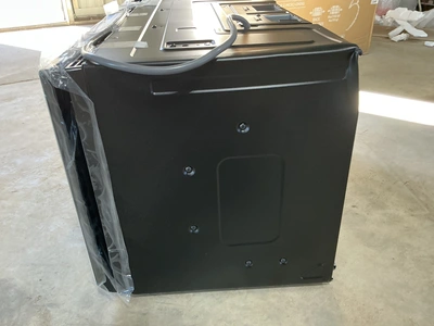 Used SAMSUNG ME21DB630012AA Residential Appliances Michigan US | Miedema Asset Management Group #1578060