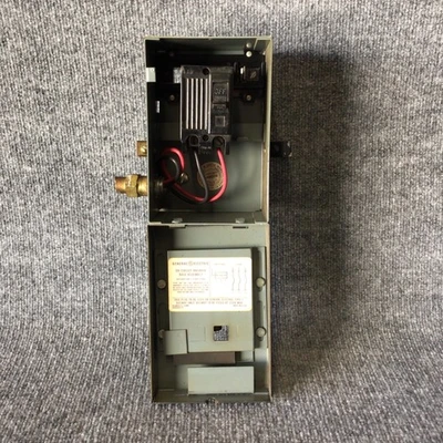 Used GE DFPTQLX3 Misc Electrical & Power Parts California US | Davliegogo LLC #1709688