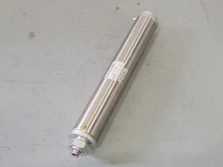 Used SMC NCMB150-0500C Parts (Hydraulics and Pneumatics) British Columbia CA | Lenmark #267926