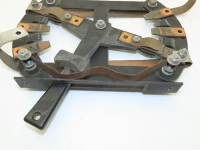 Miller 070 199 Dialarc HF Switch Pirt Assembly Welding Parts