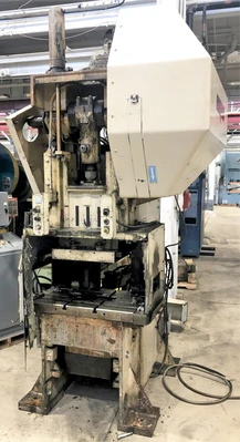 USED 1998 BLISS BLISS C-70 PRESS