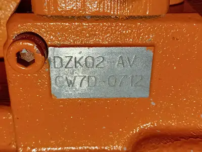 NEW WARD'S K3V280