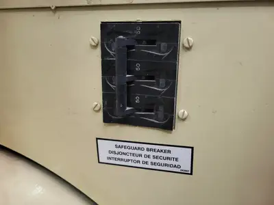 USED KOHLER 300R0ZD91
