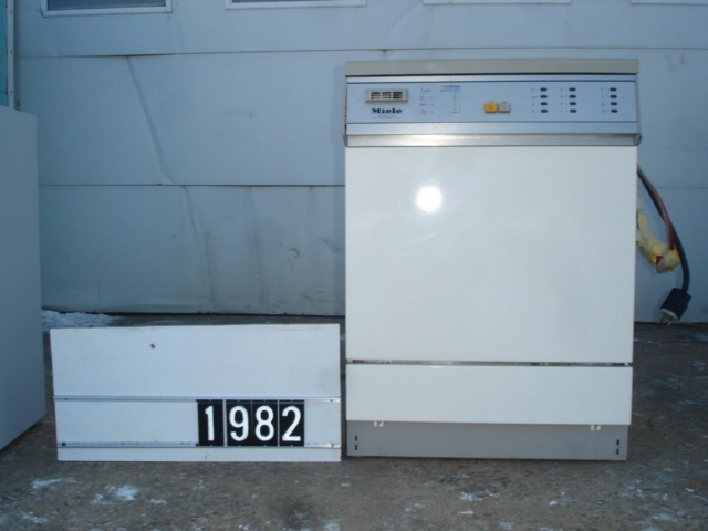 Used _UNKNOWN_ _UNKNOWN_ Lab Washers Minnesota US | A&I Equipment #1317622