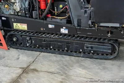 Used 2017 DITCH 2017 DITCH WITCH JT10 Drill Rigs Florida US | HDD Broker #1520158