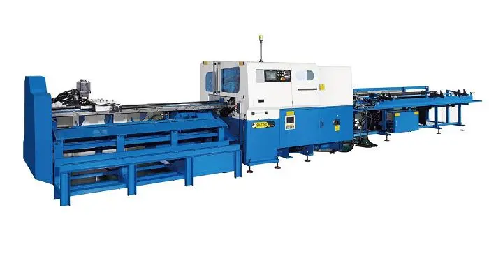 Soco Saw Systems