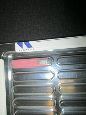 New | in-Stock KNOWLES _UNKNOWN_ Commercial Audio/Visual Equipment Arizona US | ASSET CONVERSION SPECIALISTS, INC. #1427105