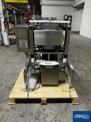 NEW CEIA CEIA Free-Fall Metal Detector, Model THS/FFV21S