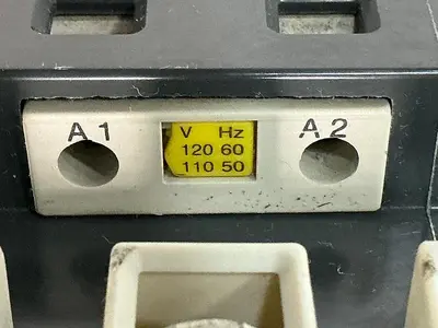 USED SIEMENS 3TF4622-OAK6