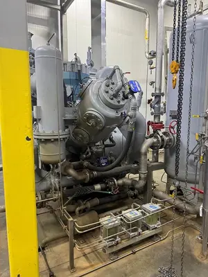 USED 2017 KRONES CONTIFORM 326 PRO H