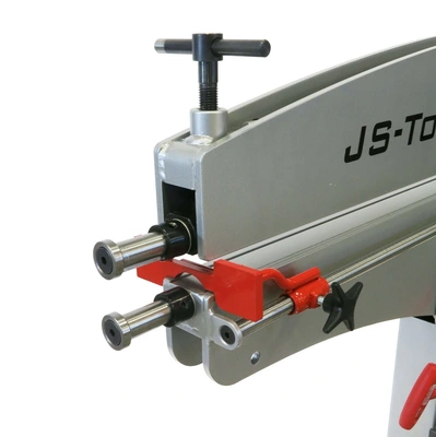 New | in-Stock JS TOOLS SFM620 Trimming, Beading & Flanging Machines Illinois US | Olympus Machinery Group #1349597