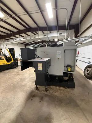 USED 2018 SAMSUNG SL-3000L