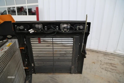 Used 2023 CASE SV340B Skid Steer Loaders Pennsylvania US | Zimmerman Farm Service #1409863