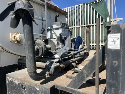 Used 1997 FORD CF8000 Water Trucks California US | Lillo Machinery #1403829