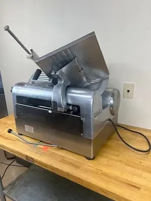USED HOBART 1712E